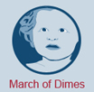 March of Dimes